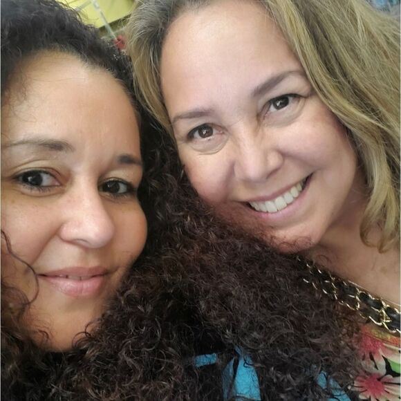 That Feeling When You Get To See Your Beautiful PFF's Again 🙌🏼🌻 - Picture 3 of 8